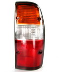 View Item Mazda B2500 rear light assembly - Right - Genuine Mazda